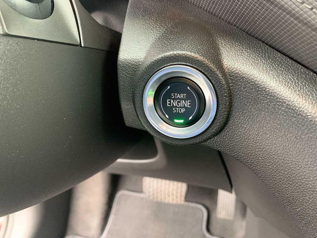 used 2022 Chevrolet TrailBlazer car, priced at $22,288