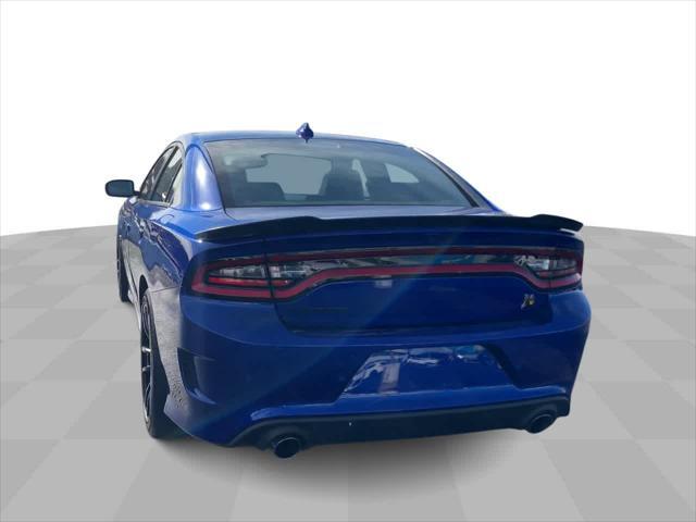 used 2021 Dodge Charger car, priced at $39,988