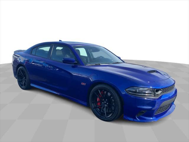 used 2021 Dodge Charger car, priced at $39,988