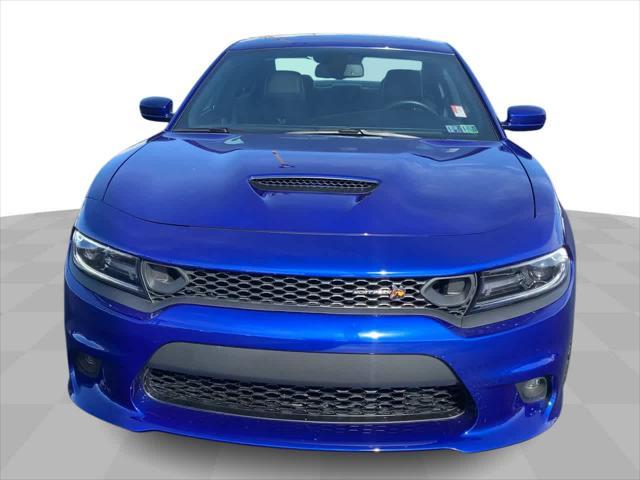 used 2021 Dodge Charger car, priced at $39,988