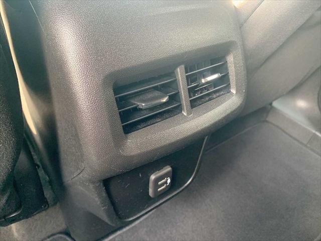 used 2022 Chevrolet Equinox car, priced at $22,588
