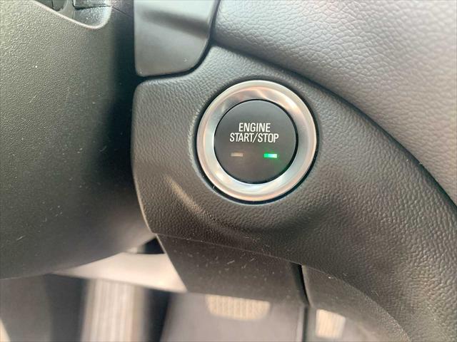 used 2022 Chevrolet Equinox car, priced at $22,588