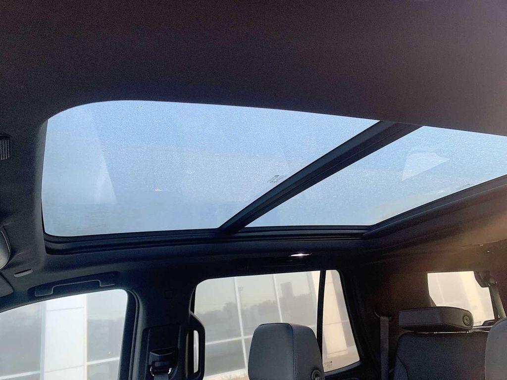 used 2021 Chevrolet Tahoe car, priced at $39,988