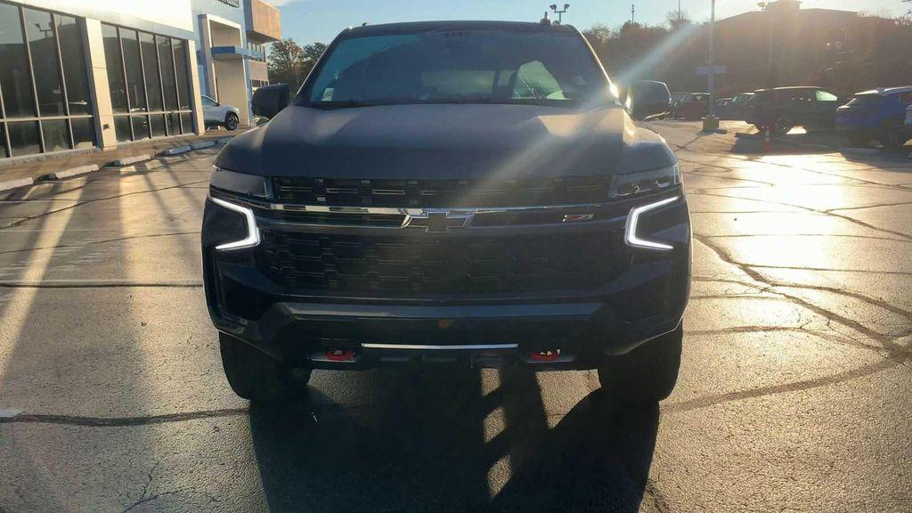 used 2021 Chevrolet Tahoe car, priced at $39,988