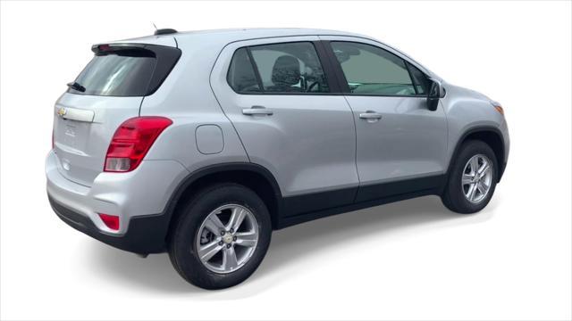 used 2020 Chevrolet Trax car, priced at $15,688