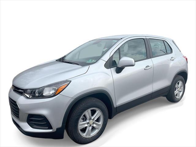 used 2020 Chevrolet Trax car, priced at $15,688