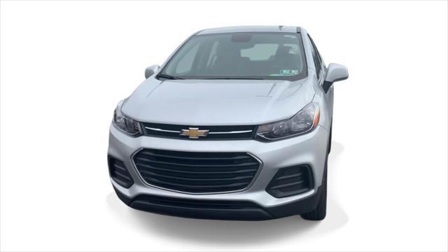 used 2020 Chevrolet Trax car, priced at $15,688
