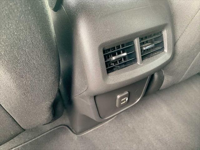 used 2022 Chevrolet Equinox car, priced at $22,988