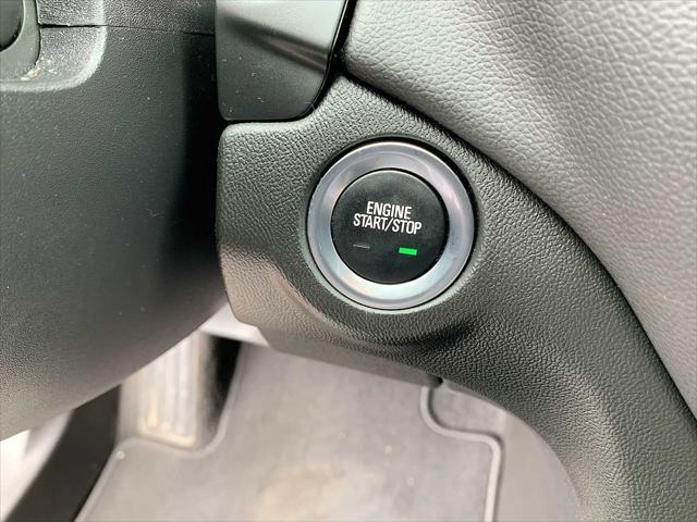 used 2022 Chevrolet Equinox car, priced at $22,988