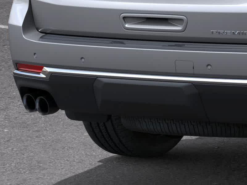 new 2026 Chevrolet Tahoe car, priced at $84,164