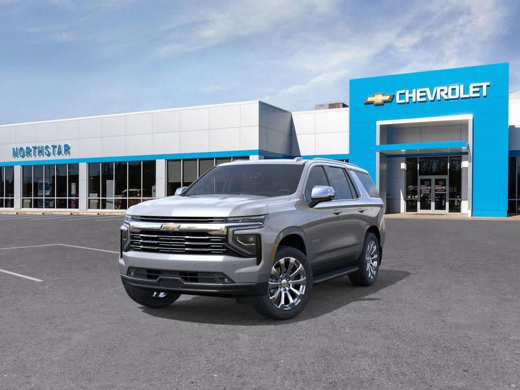 new 2026 Chevrolet Tahoe car, priced at $84,164