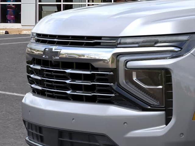 new 2025 Chevrolet Tahoe car, priced at $73,200