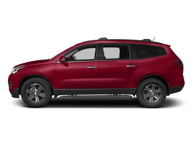 used 2016 Chevrolet Traverse car, priced at $11,488