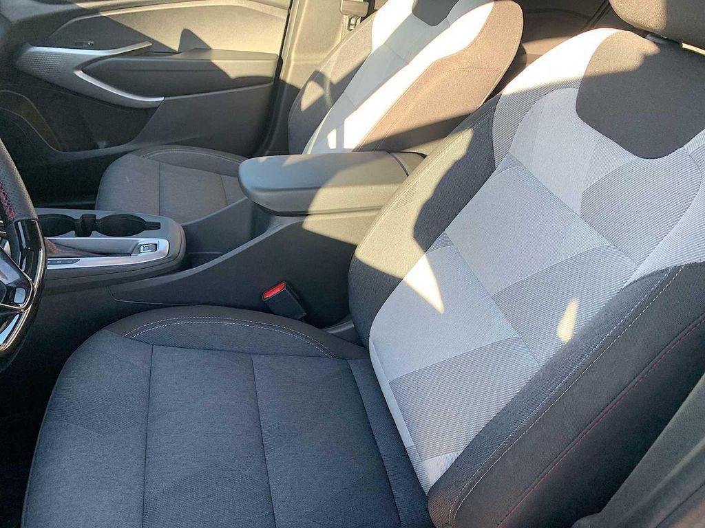 used 2024 Chevrolet Trax car, priced at $22,588