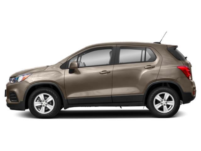 used 2021 Chevrolet Trax car, priced at $14,988