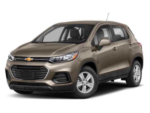 used 2021 Chevrolet Trax car, priced at $14,988
