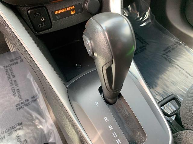 used 2021 Chevrolet Trax car, priced at $14,988