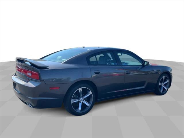 used 2014 Dodge Charger car, priced at $16,988