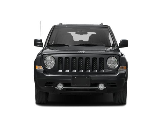 used 2015 Jeep Patriot car, priced at $8,988