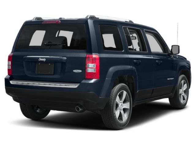 used 2015 Jeep Patriot car, priced at $8,988