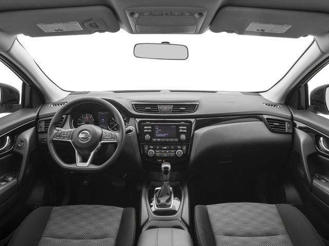 used 2017 Nissan Rogue Sport car, priced at $11,088