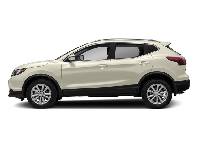 used 2017 Nissan Rogue Sport car, priced at $11,088