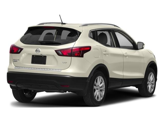 used 2017 Nissan Rogue Sport car, priced at $11,088