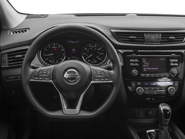 used 2017 Nissan Rogue Sport car, priced at $11,088