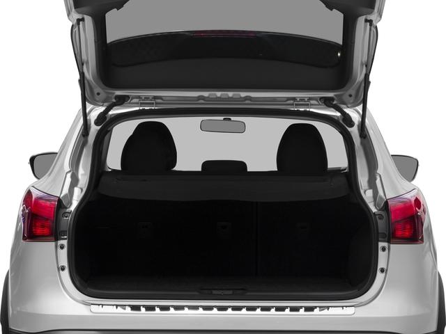 used 2017 Nissan Rogue Sport car, priced at $11,088