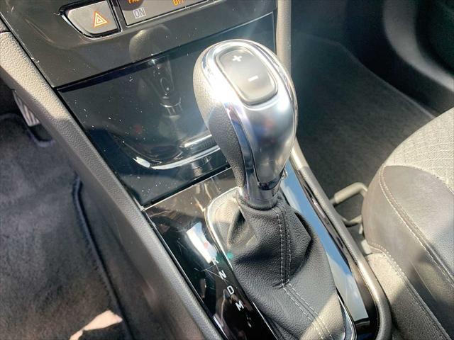 used 2022 Buick Encore car, priced at $20,988