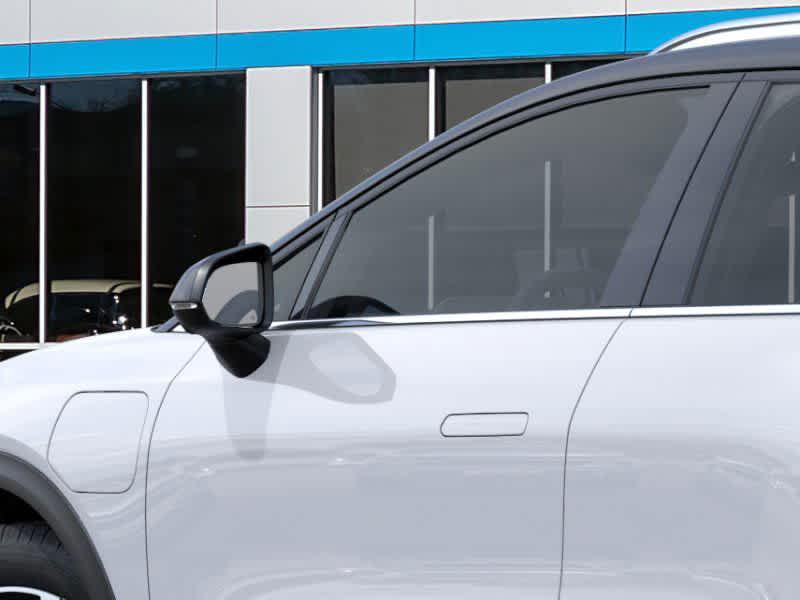 new 2026 Chevrolet Equinox EV car, priced at $45,189