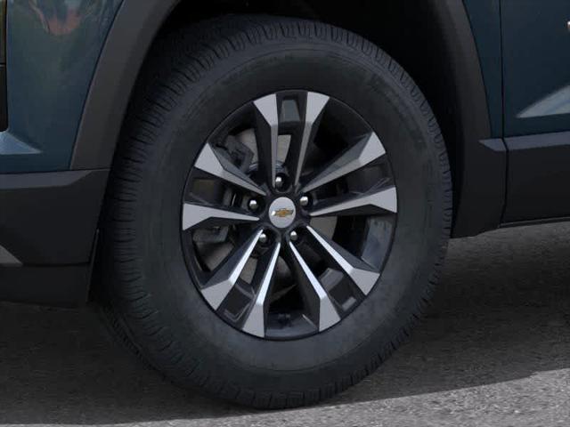 new 2026 Chevrolet Equinox car, priced at $31,995