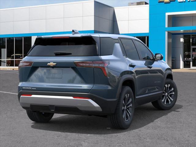 new 2026 Chevrolet Equinox car, priced at $31,995