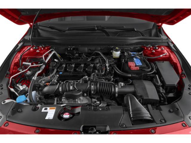 used 2021 Honda Accord car, priced at $22,888