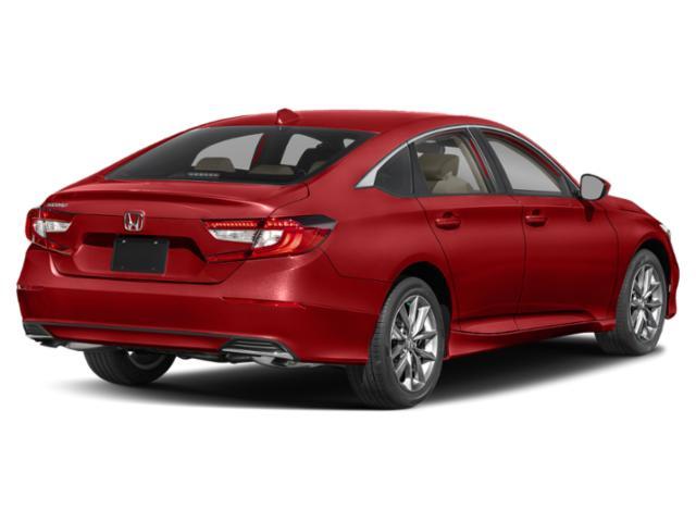 used 2021 Honda Accord car, priced at $22,888