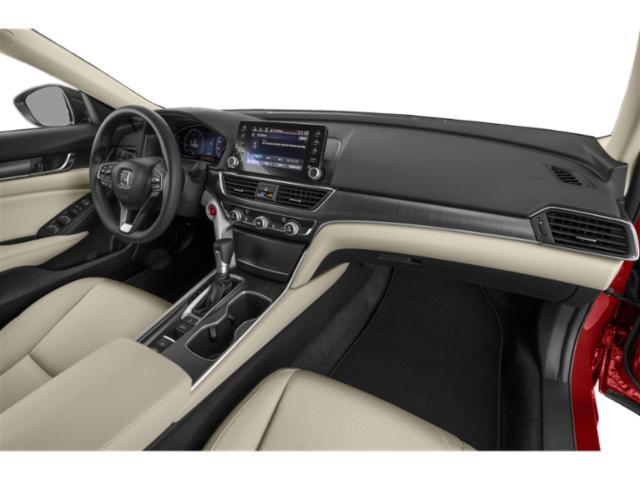 used 2021 Honda Accord car, priced at $22,888