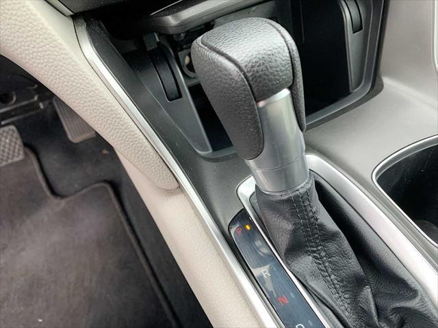 used 2021 Honda Accord car, priced at $22,888