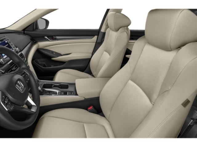 used 2021 Honda Accord car, priced at $22,888