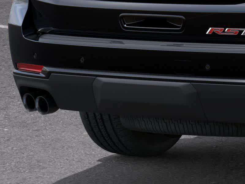 new 2026 Chevrolet Tahoe car, priced at $76,850