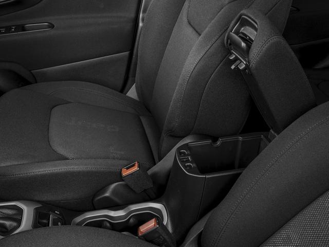 used 2017 Jeep Renegade car, priced at $14,988