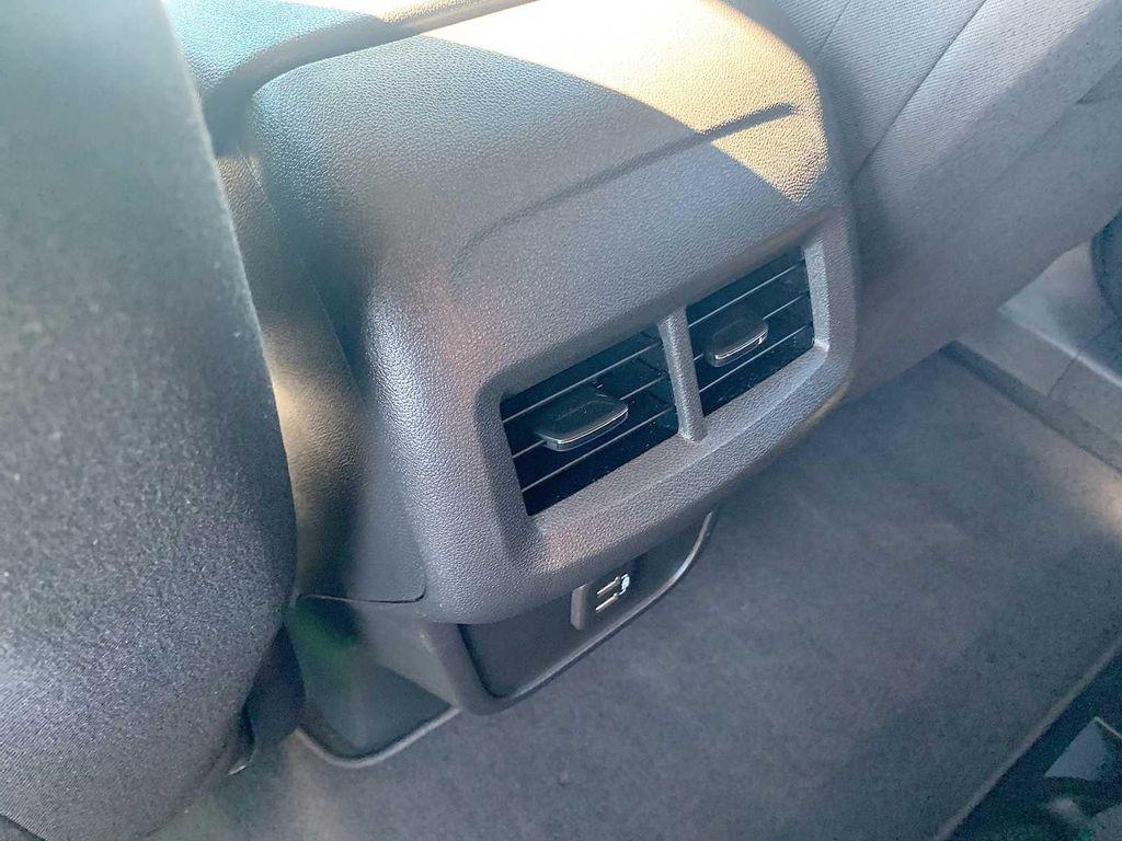 used 2022 Chevrolet Equinox car, priced at $20,588