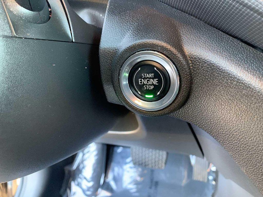 used 2022 Chevrolet TrailBlazer car, priced at $24,888