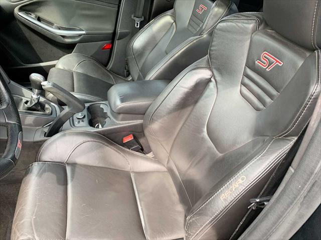 used 2014 Ford Focus ST car, priced at $6,988