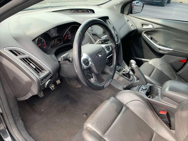 used 2014 Ford Focus ST car, priced at $6,988
