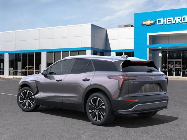 new 2024 Chevrolet Blazer car, priced at $50,195