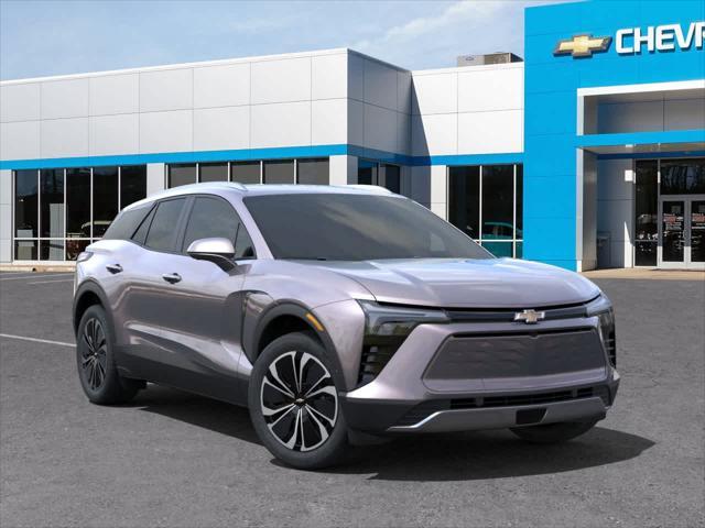 new 2024 Chevrolet Blazer car, priced at $50,195