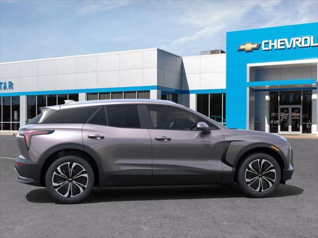 new 2024 Chevrolet Blazer car, priced at $50,195