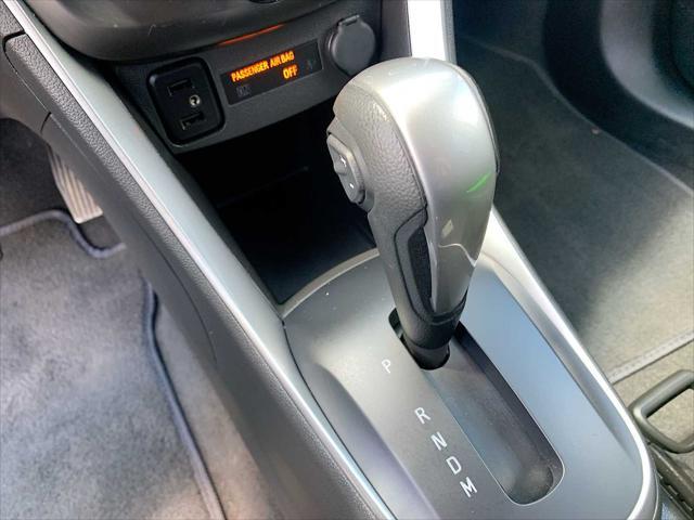 used 2022 Chevrolet Trax car, priced at $19,288