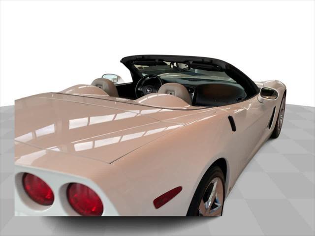 used 2009 Chevrolet Corvette car, priced at $29,988