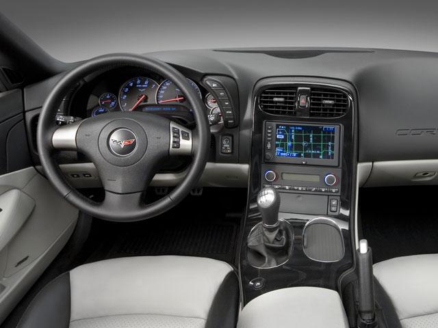 used 2009 Chevrolet Corvette car, priced at $29,988